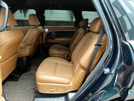 Hyundai Palisade — photo 06