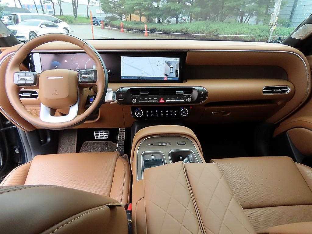 Hyundai Palisade — photo 07