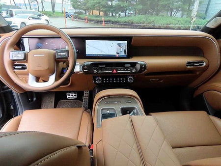 Hyundai Palisade — photo 07