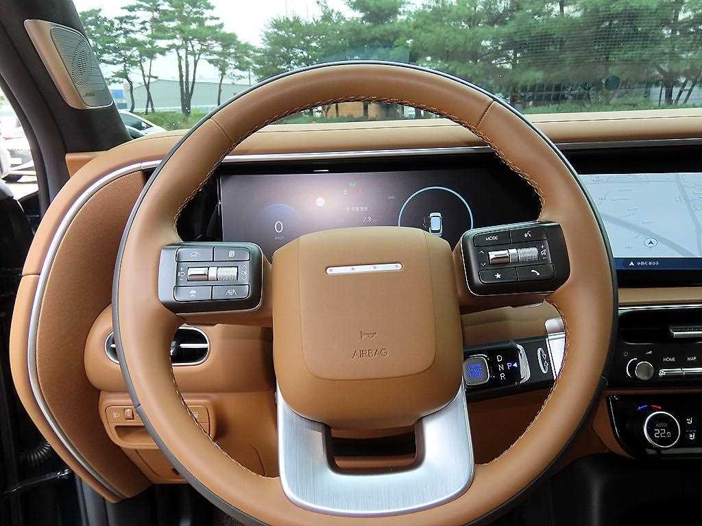 Hyundai Palisade — photo 08