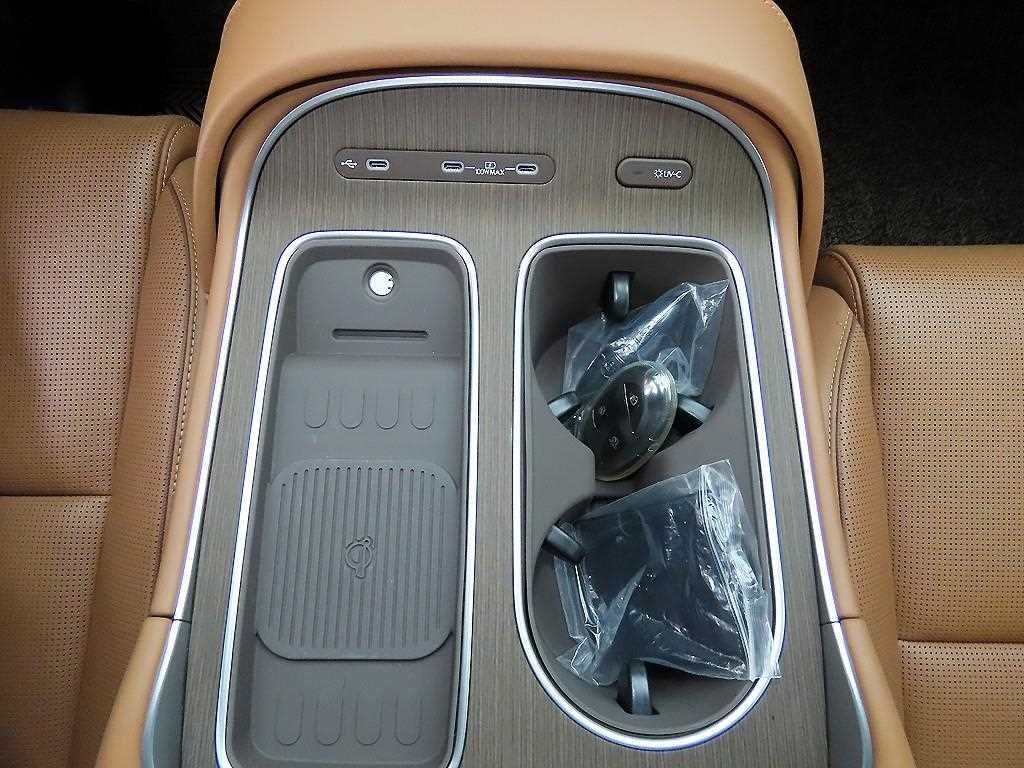 Hyundai Palisade — photo 13