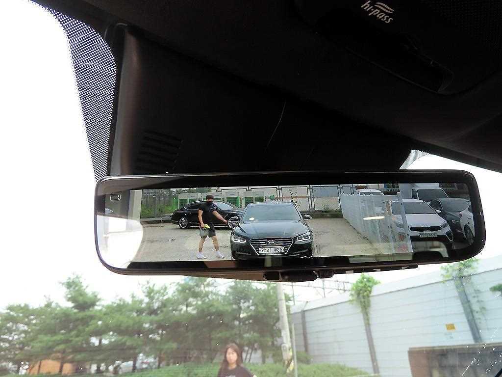 Hyundai Palisade — photo 14