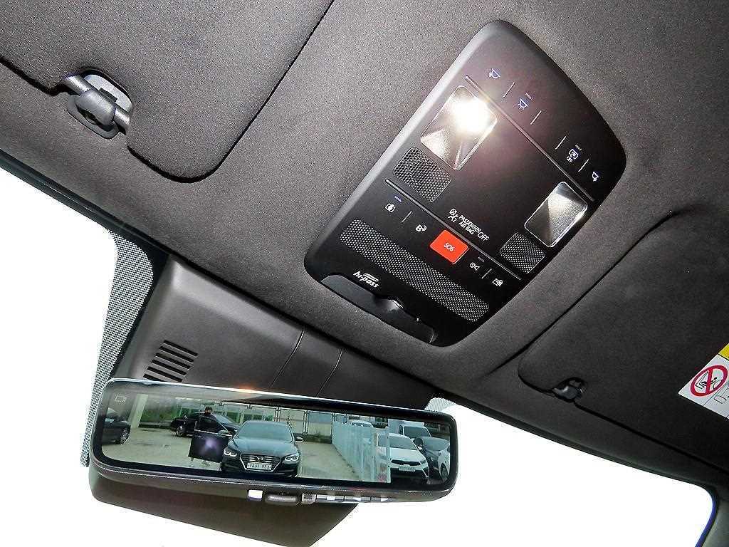 Hyundai Palisade — photo 15