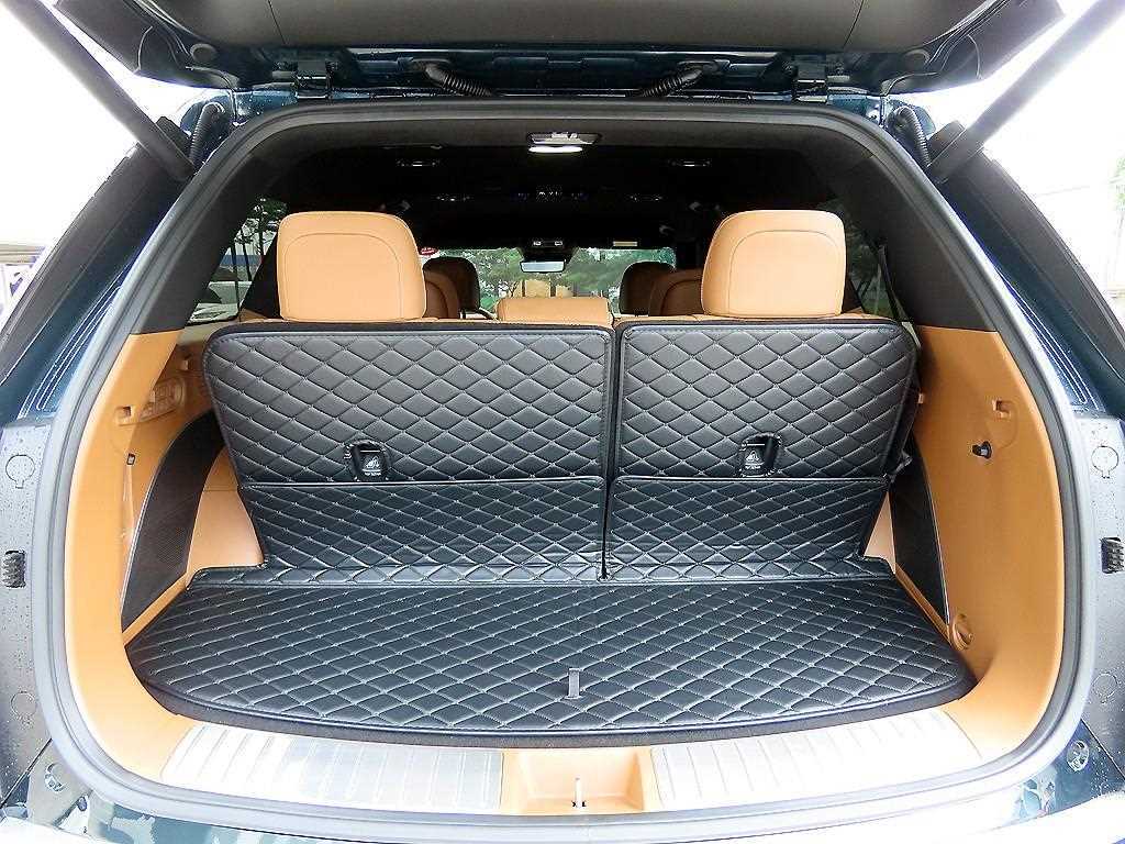 Hyundai Palisade — photo 16