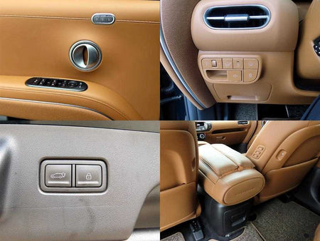 Hyundai Palisade — photo 18