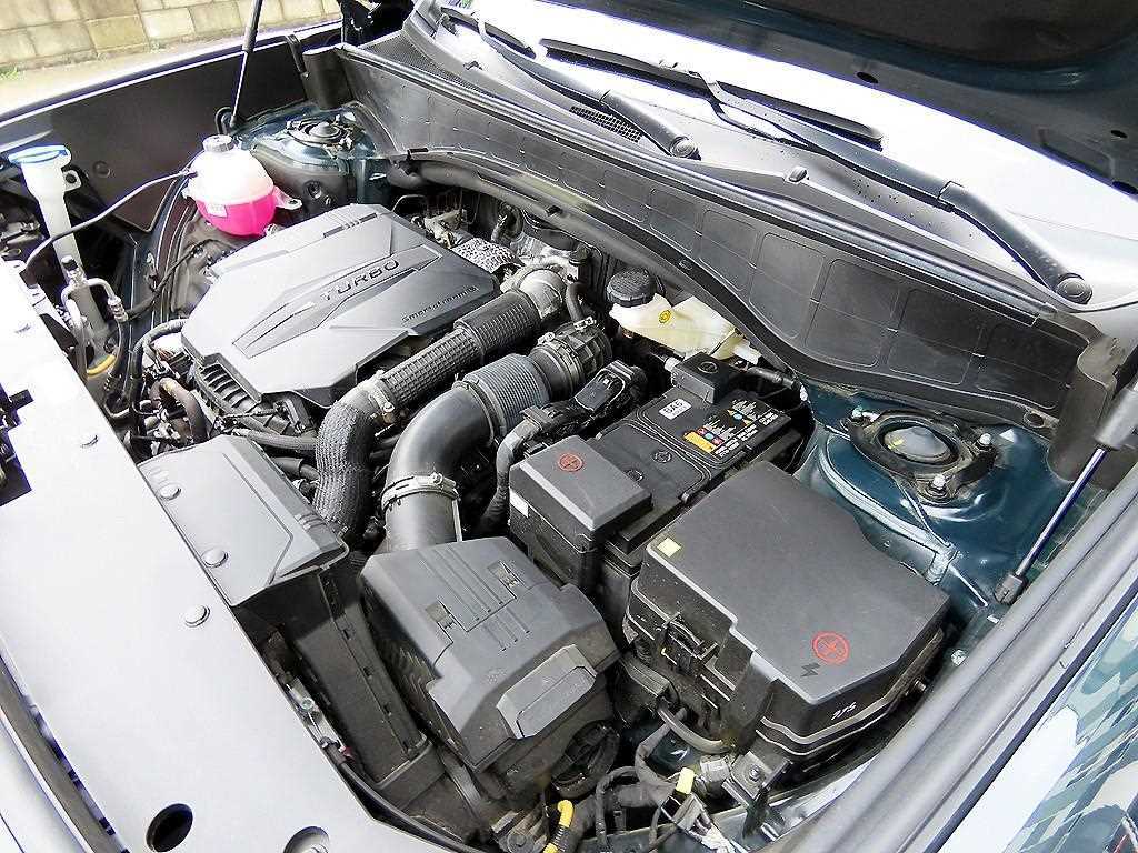 Hyundai Palisade — photo 19