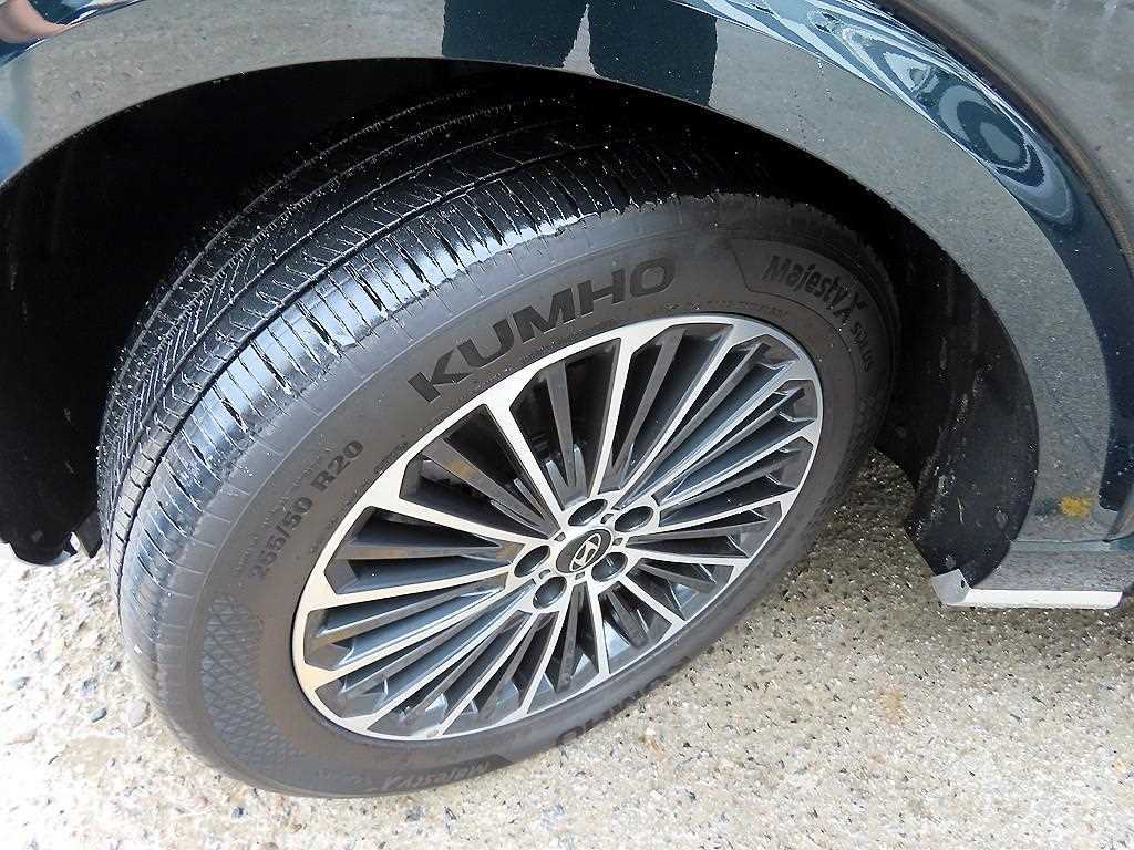 Hyundai Palisade — photo 20