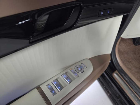 Hyundai Grandeur — photo 10