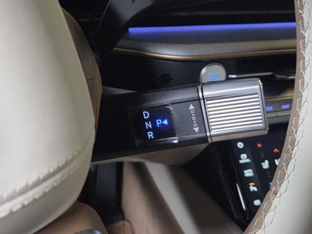 Hyundai Grandeur — photo 12