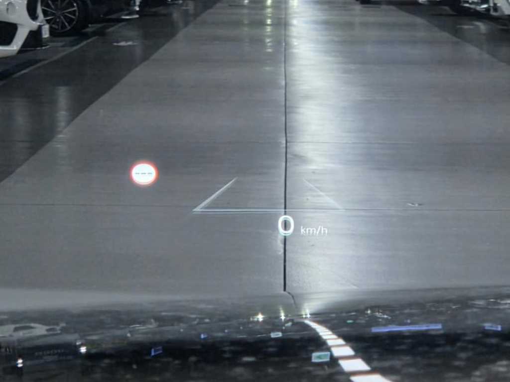 Hyundai Grandeur — photo 15