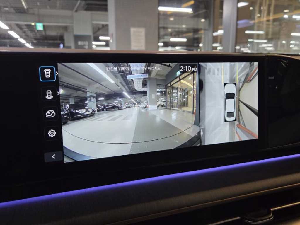 Hyundai Grandeur — photo 17