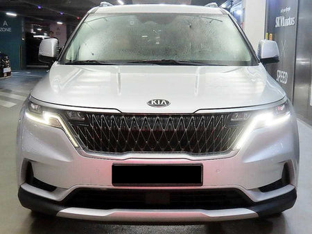 Kia Carnival — photo 02