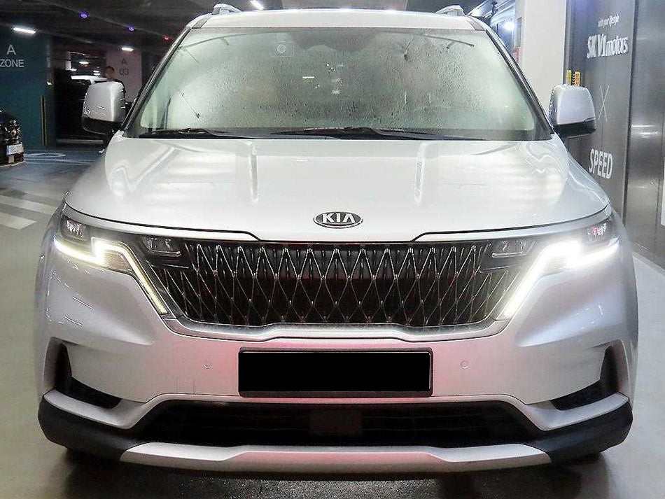 Kia Carnival — photo 02