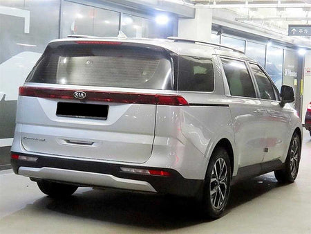 Kia Carnival — photo 04