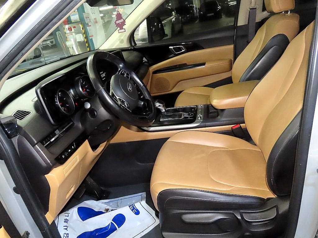 Kia Carnival — photo 06