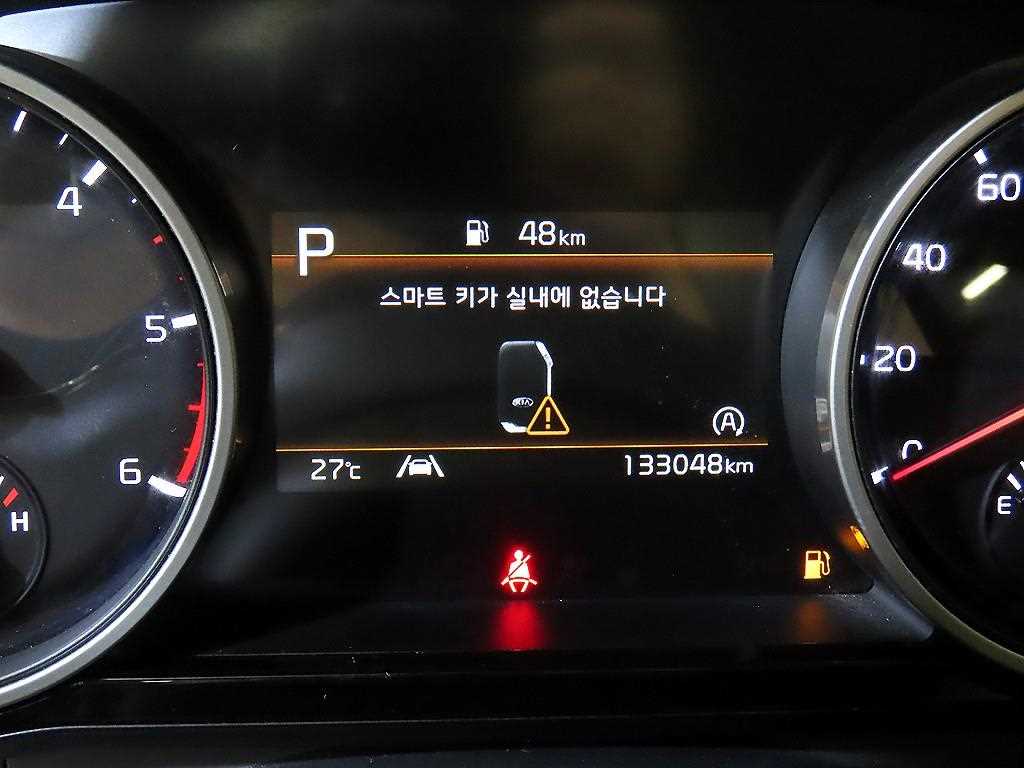 Kia Carnival — photo 09
