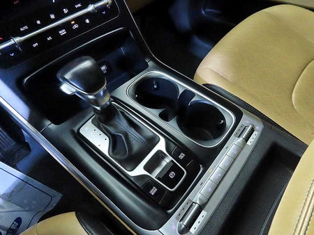 Kia Carnival — photo 12