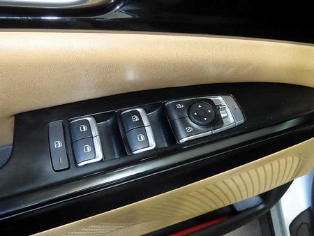 Kia Carnival — photo 13