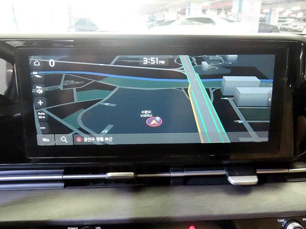 Kia Carnival — photo 15