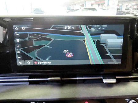 Kia Carnival — photo 15