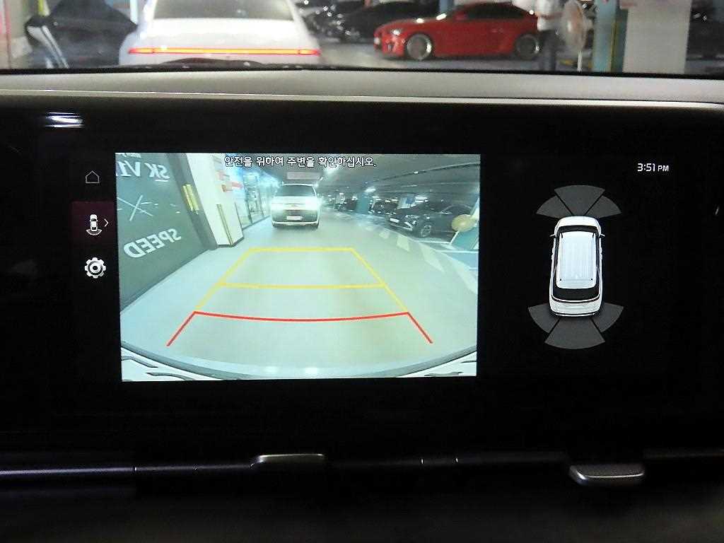 Kia Carnival — photo 16