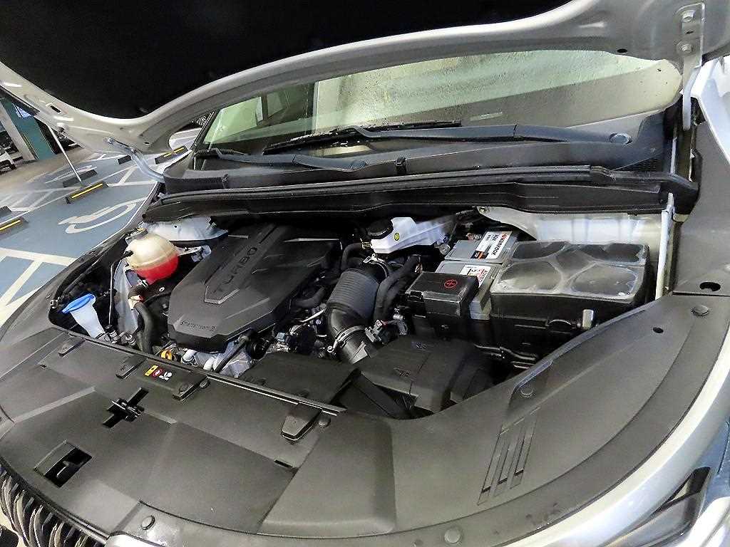 Kia Carnival — photo 19