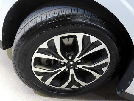 Kia Carnival — photo 20
