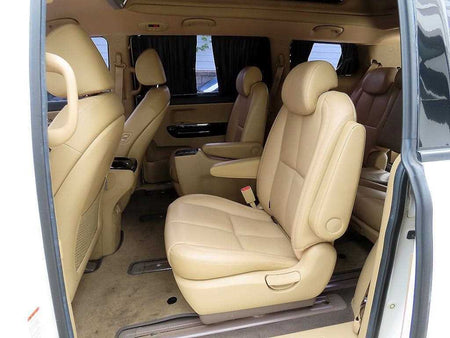 Kia Carnival — photo 06