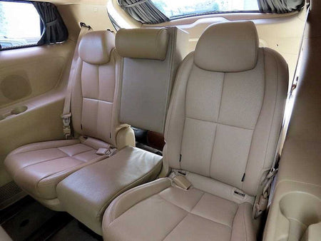 Kia Carnival — photo 07