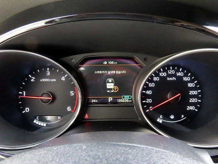 Kia Carnival — photo 10