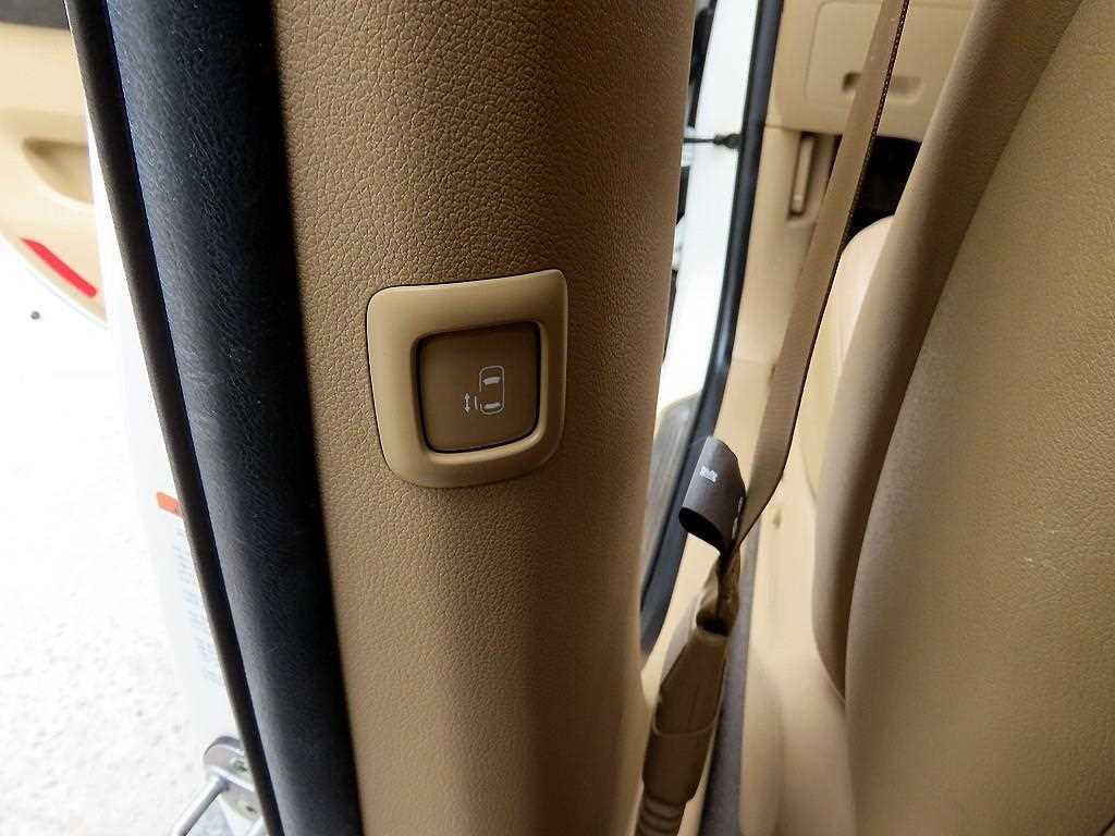 Kia Carnival — photo 13