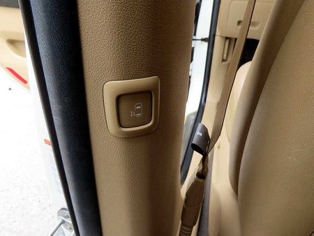 Kia Carnival — photo 13