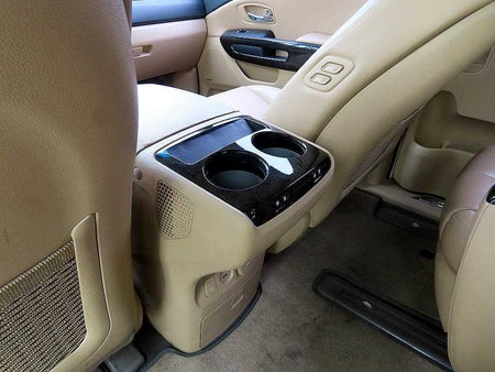 Kia Carnival — photo 14