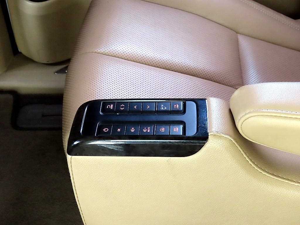Kia Carnival — photo 15