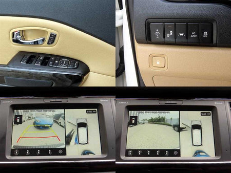 Kia Carnival — photo 18
