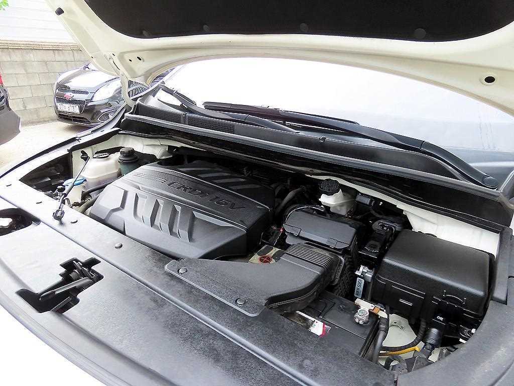 Kia Carnival — photo 19