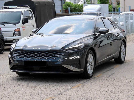 Kia K8 — photo 02