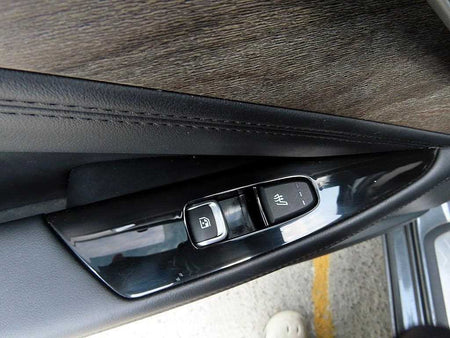 Kia K8 — photo 17