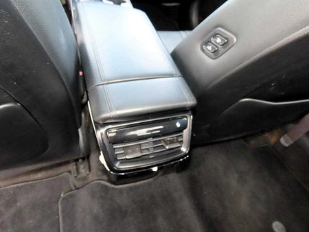 Kia K8 — photo 18