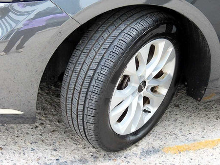 Kia K8 — photo 20