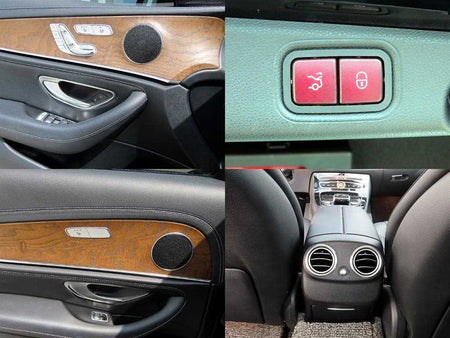 Mercedes-Benz E-Class — photo 18