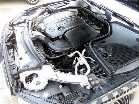 Mercedes-Benz E-Class — photo 19