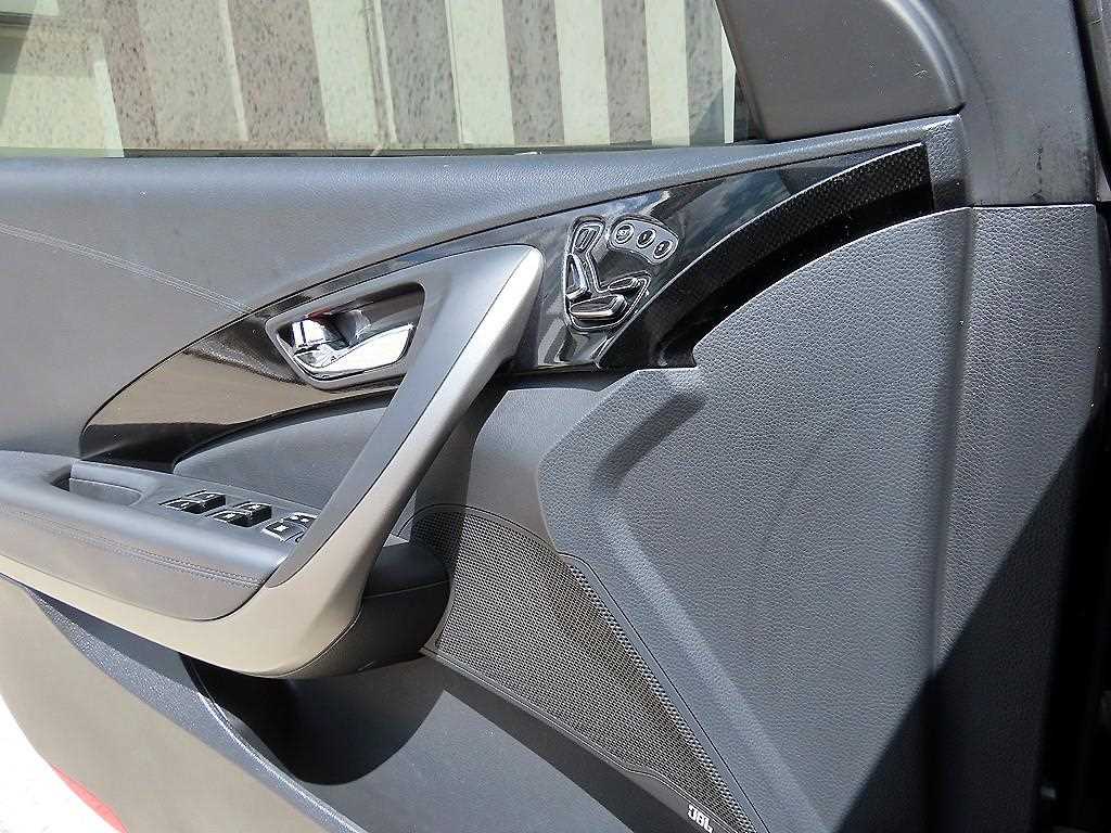 Hyundai Grandeur — photo 11