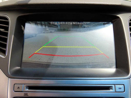 Hyundai Grandeur — photo 15