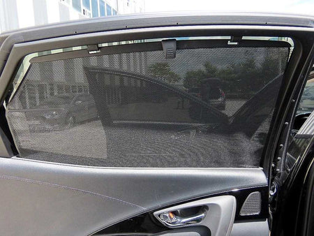 Hyundai Grandeur — photo 16