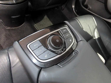Hyundai Grandeur — photo 17