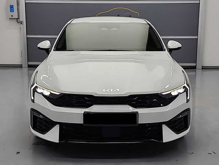 Kia K5 — photo 02