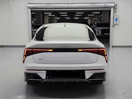 Kia K5 — photo 03