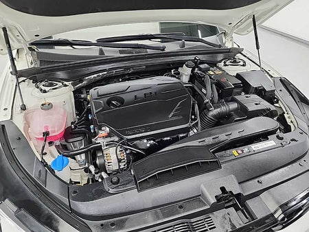 Kia K5 — photo 05