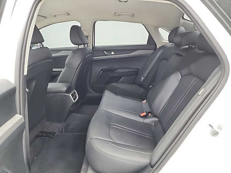 Kia K5 — photo 12